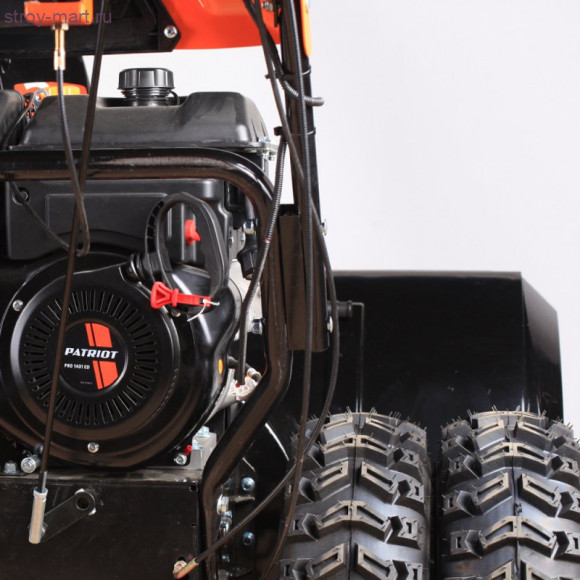 Снегоуборщик PRO 1401 ED Снегоуборщик PRO 1401 ED