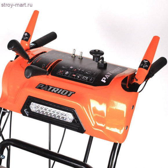 Снегоуборщик PRO 1401 ED Снегоуборщик PRO 1401 ED