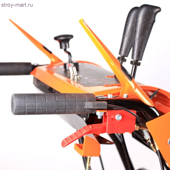 Снегоуборщик PRO 1401 ED Снегоуборщик PRO 1401 ED