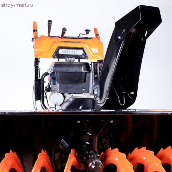 Снегоуборщик PRO 1401 ED Снегоуборщик PRO 1401 ED