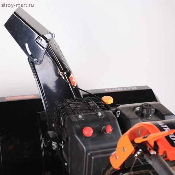 Снегоуборщик PRO 1401 ED Снегоуборщик PRO 1401 ED