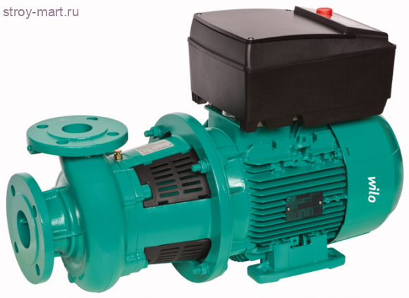 Насос консольно-моноблочный BL-E 32/220-11/2-R1 Wilo 2144295 Насос консольно-моноблочный BL-E 32/220-11/2-R1 Wilo 2144295