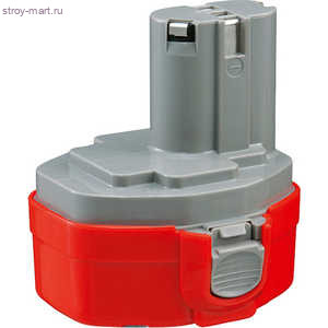 Аккумулятор Makita 14.4В 1.3 Ач Ni-Cd (193985-8) Аккумулятор Makita 14.4В 1.3 Ач Ni-Cd (193985-8)