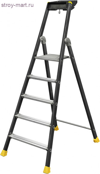 Стремянка Centaure MP - 6 1.32 м / 435206 - С-000103160 Стремянка Centaure MP - 6 1.32 м / 435206 - С-000103160