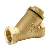 Фильтр сетчатый латунь Y Ду 40 Ру16 ВР/ВР БАЗ - 036-0297