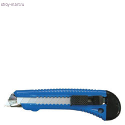 Нож с металлич.ведомой, ручн.фиксация 18мм (3064952) - С-000075901 Нож с металлич.ведомой, ручн.фиксация 18мм (3064952) - С-000075901