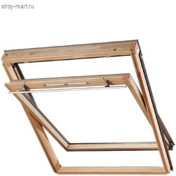 Окно Velux GZL 1059, S06, (114*118 см) - С-000044638 Окно Velux GZL 1059, S06, (114*118 см) - С-000044638