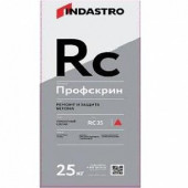 Индастро профскрин RC35 Ремонтный Состав, 25кг (42 шт/под) Индастро профскрин RC35 Ремонтный Состав, 25кг (42 шт/под)