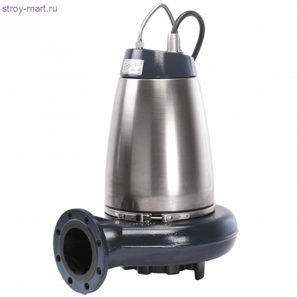 Насос канализационн SEV 80.80.40.4.51D Grundfos 96047797 Насос канализационн SEV 80.80.40.4.51D Grundfos 96047797