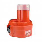 Аккумулятор тип 1222,12В,2Ач,NiCd - 192597-4 Аккумулятор тип 1222,12В,2Ач,NiCd - 192597-4