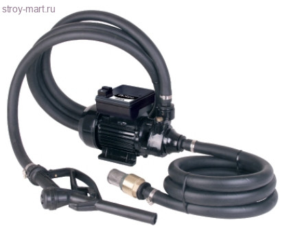 Насос для перекачивания дизельного топлива MULTIOIL Насос для перекачивания дизельного топлива MULTIOIL