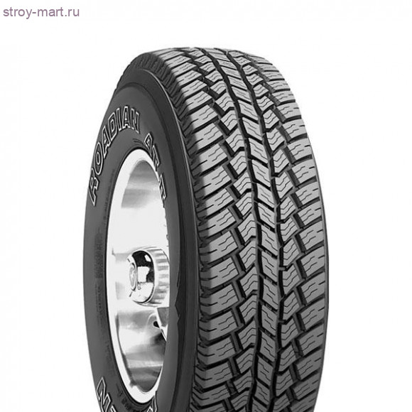 Автомобильные шины - Roadstone Roadian AT II 285/60R18 114S