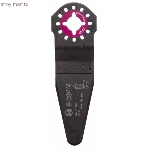 5 шт Расшив швов AIZ28SC HCS 28x50mm - 2608661909