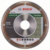 Алмазный диск Best for Ceramic115-22,23 - 2608602368