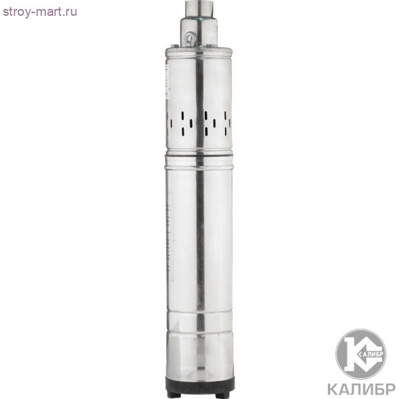 Эл. насос центроб. скважинный "Калибр НПЦС- 1,2/ 50-370" Эл. насос центроб. скважинный "Калибр НПЦС- 1,2/ 50-370"