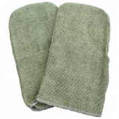 Рукавицы брезент ГОСТ 12.4.010-75 пара - 024-0006 Рукавицы брезент ГОСТ 12.4.010-75 пара - 024-0006