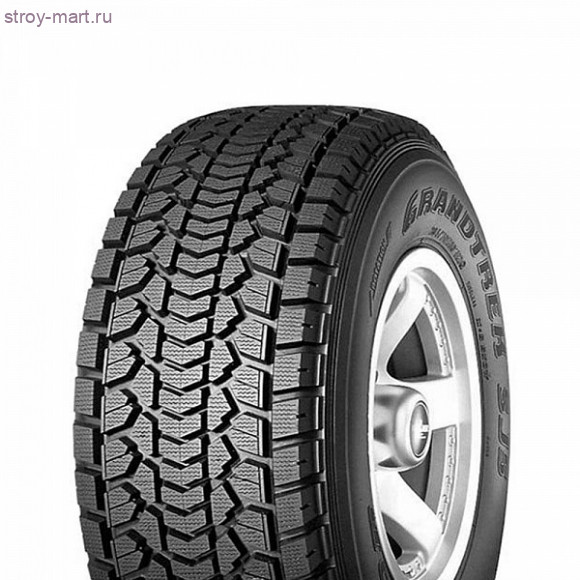 Автомобильные шины - Dunlop Grandtrek SJ5 265/50R20 106Q