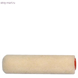 Мини-валик велюр, 15х150мм, ворс 4мм, бюгель 6 мм, без ручки, 1шт 1190150 - С-000076692