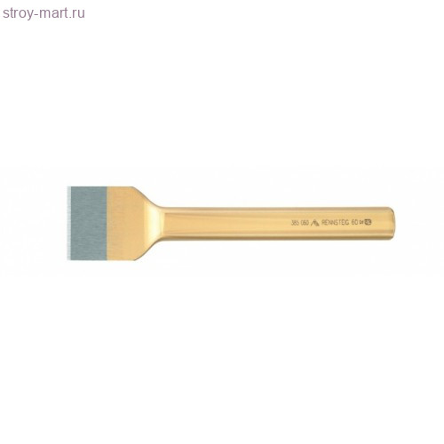 Зубило для стыков 385 070 1 - RE-3850701