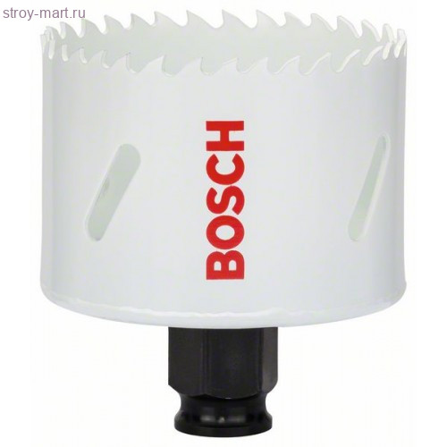 КОРОНКА PROGRESSOR 64мм - 2608584642 КОРОНКА PROGRESSOR 64мм - 2608584642