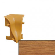 Угол внутренний плинтус Т-121 бук темный Eсoline (2 шт./уп.; 25 уп. / кор.) - С-000057946 Угол внутренний плинтус Т-121 бук темный Eсoline (2 шт./уп.; 25 уп. / кор.) - С-000057946