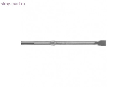 Долото SDS-max, плоское 25х400мм, 10шт - 2.608.690.125 Долото SDS-max, плоское 25х400мм, 10шт - 2.608.690.125