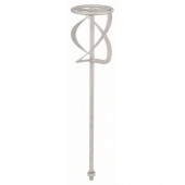 МЕШАЛКА ДЛЯ GRW 140MM БЕТОН (НЕРЖАВЕЙКА) - 2607990023