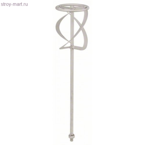 МЕШАЛКА ДЛЯ GRW 140MM БЕТОН (НЕРЖАВЕЙКА) - 2607990023