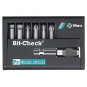 Набор бит 8000-6 ph/tz 056156 - WE-056156 Набор бит 8000-6 ph/tz 056156 - WE-056156