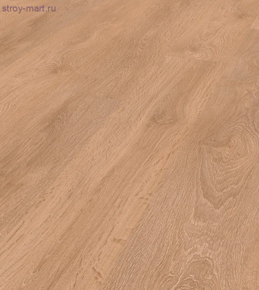 Ламинат Kronospan Super Natural Classic «Дуб Брашированный» (1285х192х8мм), 1пач.=2,22кв.м., 52пач. в под. / арт.8634 - С-000124270 Ламинат Kronospan Super Natural Classic «Дуб Брашированный» (1285х192х8мм), 1пач.=2,22кв.м., 52пач. в под. / арт.8634 - С-000124270