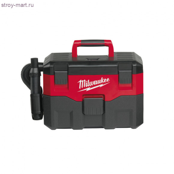 Аккумуляторный пылесос для сухой и влажной уборки M28 MILWAUKEE VC-0 4933404620 Аккумуляторный пылесос для сухой и влажной уборки M28 MILWAUKEE VC-0 4933404620