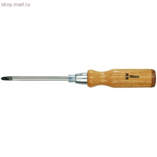 955 SPZ Отвертка Pozidriv 023305 - WE-023305 955 SPZ Отвертка Pozidriv 023305 - WE-023305