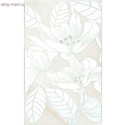 Декор Kerama Marazzi Аида (250х400мм), 10шт в уп./арт.GR27/6194 - С-000101617 Декор Kerama Marazzi Аида (250х400мм), 10шт в уп./арт.GR27/6194 - С-000101617