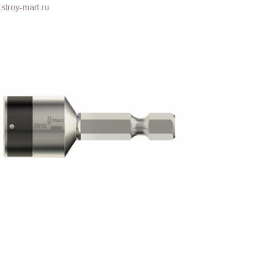 3869/4 Вставка торцовых ключей 13 мм WERA WE-071225 - WE-071225