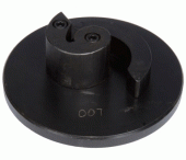 Оправка для  материала толщиной 4-14mm для V1 / V2 -16