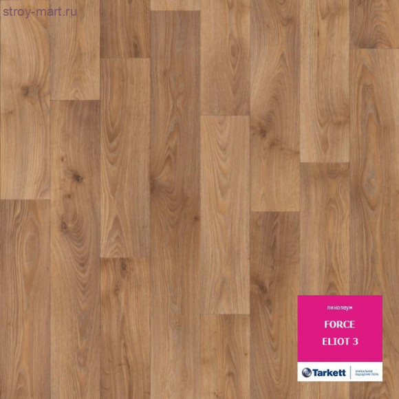 Tarkett FORCE ELIOT 3 - 3м Tarkett FORCE ELIOT 3 - 3м
