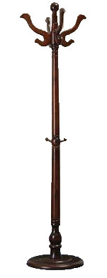 Вешалка напольная SG-08