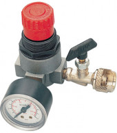 Редукционный миниклапан с внутренней резьбой - 8973005861 Редукционный миниклапан с внутренней резьбой - 8973005861