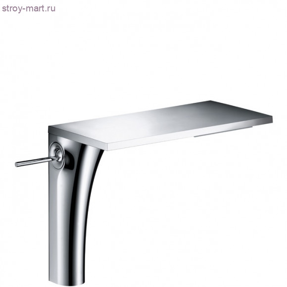 Смеситель для раковины в форме таза 220, однорычажный Axor Massaud 18020000 Смеситель для раковины в форме таза 220, однорычажный Axor Massaud 18020000