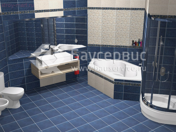 Lady Malva Плитка напольная 30х30 Lady Malva Плитка напольная 30х30