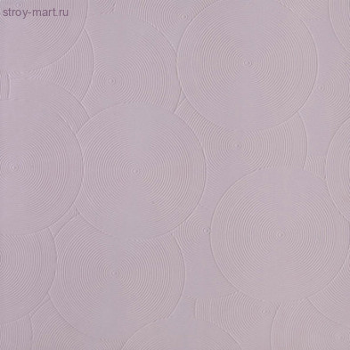 Нега напольная сиреневая 3035-0141 33,3х33,3