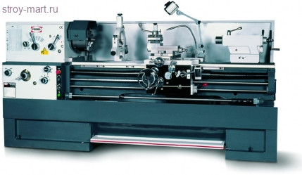 Токарно-винторезный станок SPF-2000PH - 25020000 Токарно-винторезный станок SPF-2000PH - 25020000