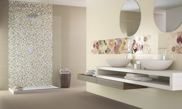 People Natural Плита настенная 31,6х90 People Natural Плита настенная 31,6х90