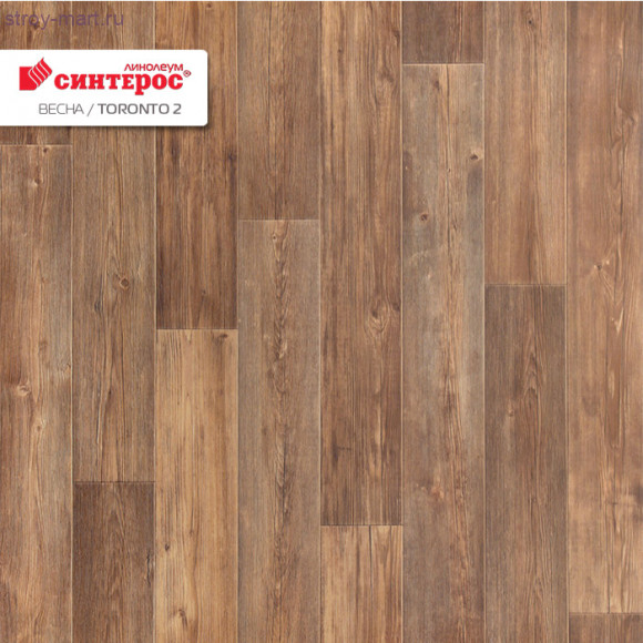 Синтерос ВЕСНА TORONTO 2 - 2,5м Синтерос ВЕСНА TORONTO 2 - 2,5м