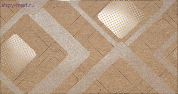 Dec Textile B ebano Декор 32,5x60 Dec Textile B ebano Декор 32,5x60