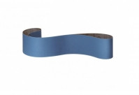 Шлифовальная лента 150 х 2000 мм 36G синий для JBSM-150