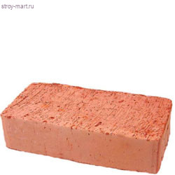 Кирпич полнотелый 1НФ,М-150 (400 шт.) пр-во Болохово - С-000082138 Кирпич полнотелый 1НФ,М-150 (400 шт.) пр-во Болохово - С-000082138