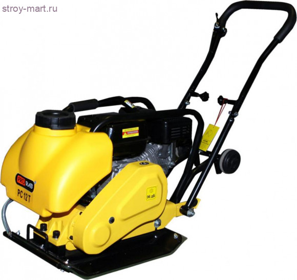 Виброплита PRORAB PC 12Т Виброплита PRORAB PC 12Т