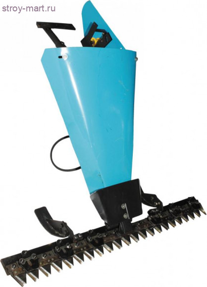 Сенокосилка Prorab 9001025