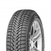 Автомобильные шины - MICHELIN Alpin A4 175/65R14 82T Автомобильные шины - MICHELIN Alpin A4 175/65R14 82T